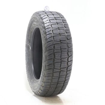 Used 265/60R20 Uniroyal Laredo A/T 115H - 12/32