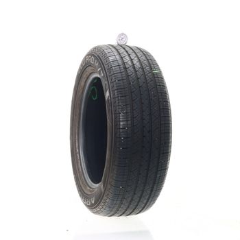 Set of (2) Used 245/60R18 Arroyo Eco Pro H/T 105H - 9-9.5/32