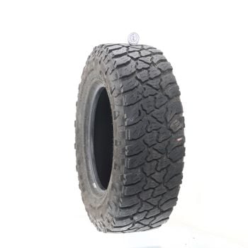 Used LT265/70R17 Kelly Edge MT 121/118Q - 13.5/32