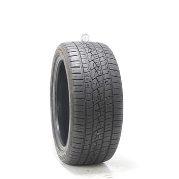 Used 275/40ZR20 Continental ControlContact Sport SRS Plus 106Y - 7/32