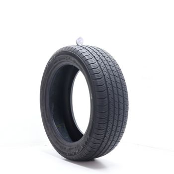 Set of (2) Used 225/55R19 Kenda Klever S/T 99V - 9/32