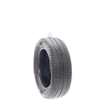 Set of (2) Used 205/60R16 Continental ControlContact Tour M A/S EV 92H - 8.5/32