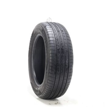 Set of (2) Used 225/60R18 Pirelli Cinturato P7 Plus II 100H - 8-9.5/32