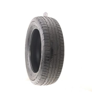 Set of (2) Used 245/60R20 BFGoodrich Advantage Control 107H - 7-8.5/32