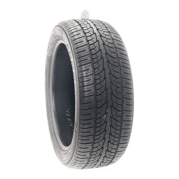 Used 285/45R22 Arroyo Ultra Sport A/S 114V - 9.5/32