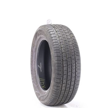 Used 245/60R18 Cooper Discoverer EnduraMax 105H - 9/32