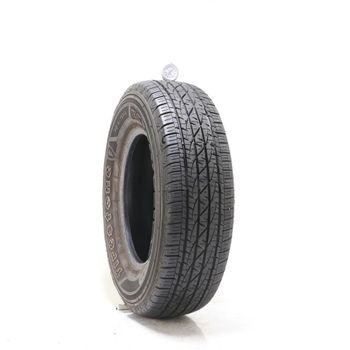Used 215/75R15 Firestone Destination LE2 100T - 9/32