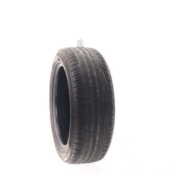 Set of (2) Used 235/55R19 Forceum Octa 105V - 6.5-7/32