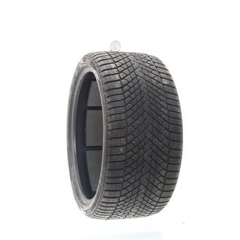 Used 315/30R22 Pirelli Scorpion Winter 2 PNCS 107V - 6.5/32
