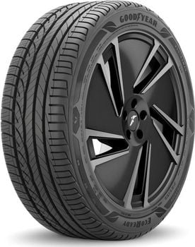 New P235/45R18 Goodyear EcoReady 98W