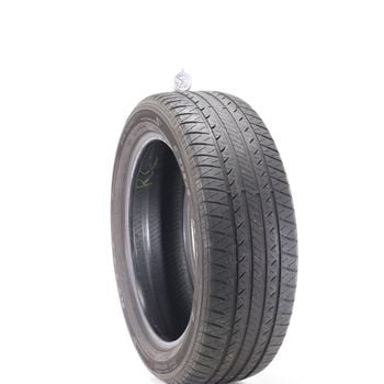 Used 245/50R20 Kelly Edge A/S 102H - 5/32