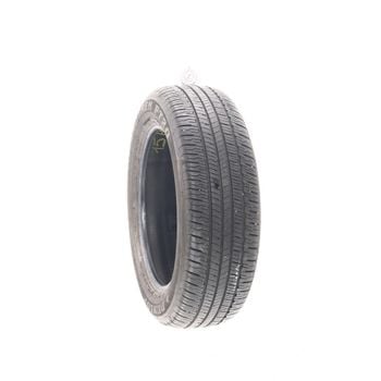 Set of (4) Used 225/60R18 Dunlop Grandtrek PT20 100H - 8-8.5/32