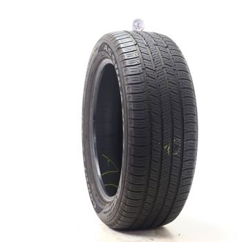 Set of (2) Used 255/50R20 Goodyear Assurance All-Season 105H - 6.5-8/32