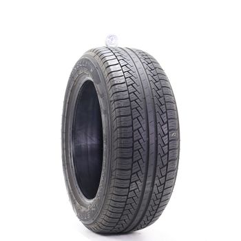 Used 235/55R17 Pirelli Scorpion STR 99H - 7/32