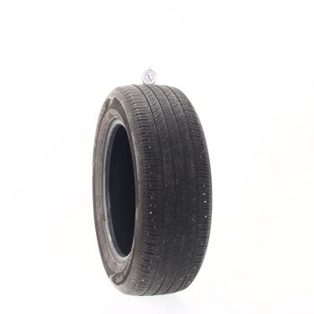 Set of (2) Used 225/60R17 Hankook Dynapro HP2 99H - 5.5/32