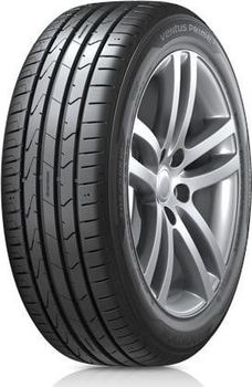 Set of (2) New 225/50R17 Hankook Ventus Prime3 K125 98W