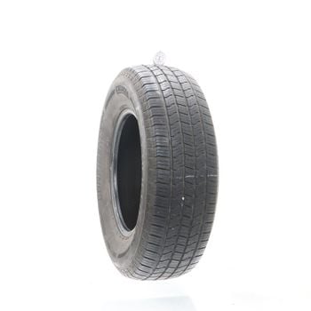 Set of (2) Used 265/70R17 Caldera Confidence LT-S 115T - 7-8.5/32