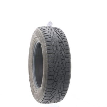 Used 245/65R17 Nokian Nordman 7 SUV 111T - 10/32