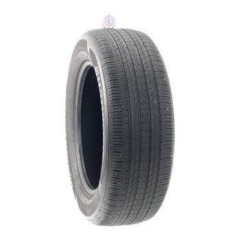 Set of (2) Used 235/60R18 Hankook Dynapro HP2 103H - 7/32