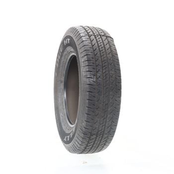 Driven Once LT245/75R17 Kelly Edge HT 121/118R - 14/32
