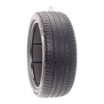 Used 265/40R22 Pirelli Scorpion Zero J LR PNCS 106Y - 8/32