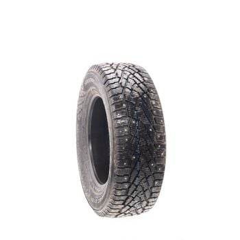 Driven Once 235/65R16C Nokian Hakkapeliitta C3 Studded 121/119R - 12.5/32