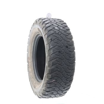 Used LT265/70R17 Hankook Dynapro MT2 121/118Q - 7.5/32
