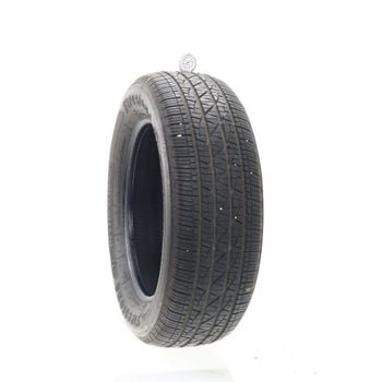 Set of (2) Used 255/60R19 Firestone Destination LE3 109H - 9.5/32