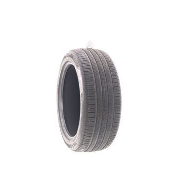 Set of (2) Used 245/45R19 Nexen N'Fera AU7 98W - 9/32