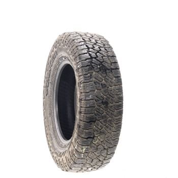 Used LT245/75R17 Falken Wildpeak A/T4W HD 121/118S - 14/32