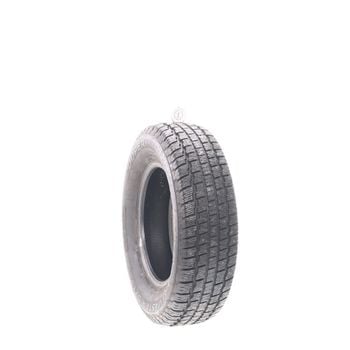 Used 215/70R15 Cooper Weather-Master S/T2 Studded 98S - 7.5/32