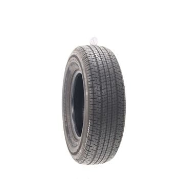 Set of (4) Used ST225/75R15 Goodyear Endurance 117/112N - 6.5-7.5/32