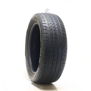 Set of (2) Used 255/50R20 Advanta HP Z-02 109V - 8.5-9/32