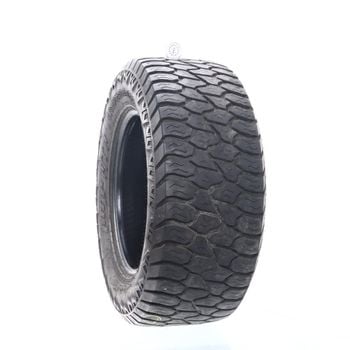Used LT305/60R18 AMP Terrain Attack A/T A 124/121R - 7.5/32