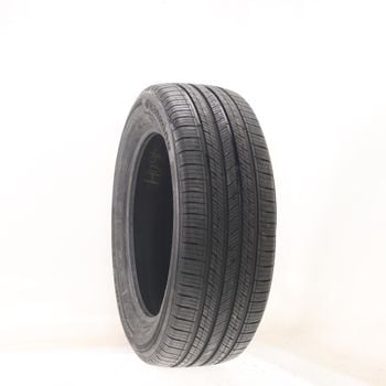 Driven Once 255/55R20 Hankook Dynapro HPX RA43 110V - 10.5/32