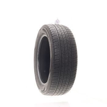 Set of (2) Used 245/55R19 Phantom C-Sport 103V - 5/32