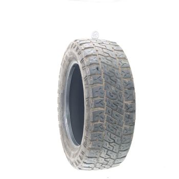 Used LT275/60R20 Mickey Thompson Baja Legend EXP 123/120Q - 10/32