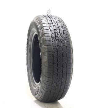 Set of (2) Used 265/70R18 Michelin LTX Trail 116S - 9.5/32