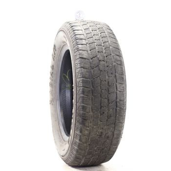 Set of (2) Used 235/65R17 Ironman Radial A/P 104T - 7-8.5/32