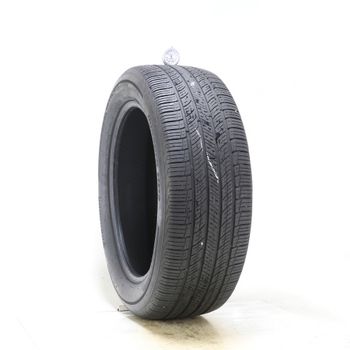 Set of (4) Used 235/55R19 Hankook Dynapro HP2 101H - 6/32