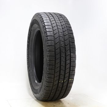 New LT285/60R20 Goodyear Wrangler Workhorse HT 125/122R - 13/32