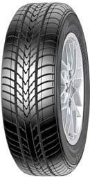 Set of (2) New P31X10.5R15 Accelera Epsilon 109R