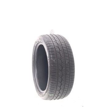 Used 275/40ZR20 Nebula Falcon N007 106W - 7.5/32