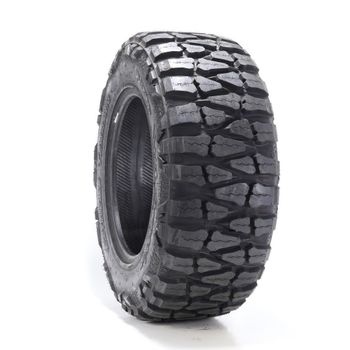 Driven Once LT33X12.5R18 Nitto Extreme Terrain Mud Grappler 118Q - 21/32