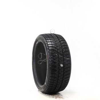 Used 235/40R18 Bridgestone Blizzak WS90 Studless 95H - 10/32