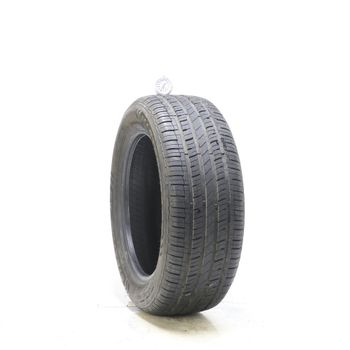 Set of (2) Used 205/55R16 Mastercraft Stratus AS 94V - 8-8.5/32