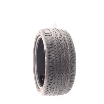 Used 275/35ZR19 Advanta HP Z-02 100Y - 7/32