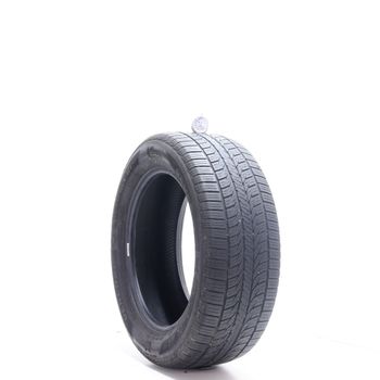 Used 235/55R17 General Altimax RT43 99H - 5.5/32
