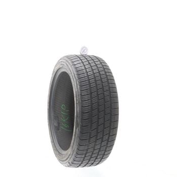 Set of (2) Used 235/45R18 Toyo Celsius Sport 98W - 8.5-9/32