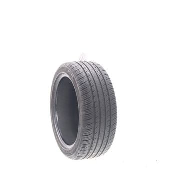 Set of (2) Used 225/45R17 Dextero Touring DTR1 91H - 7.5/32